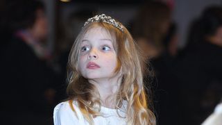 9. Festival vjenčanja u Zadru, druga večer