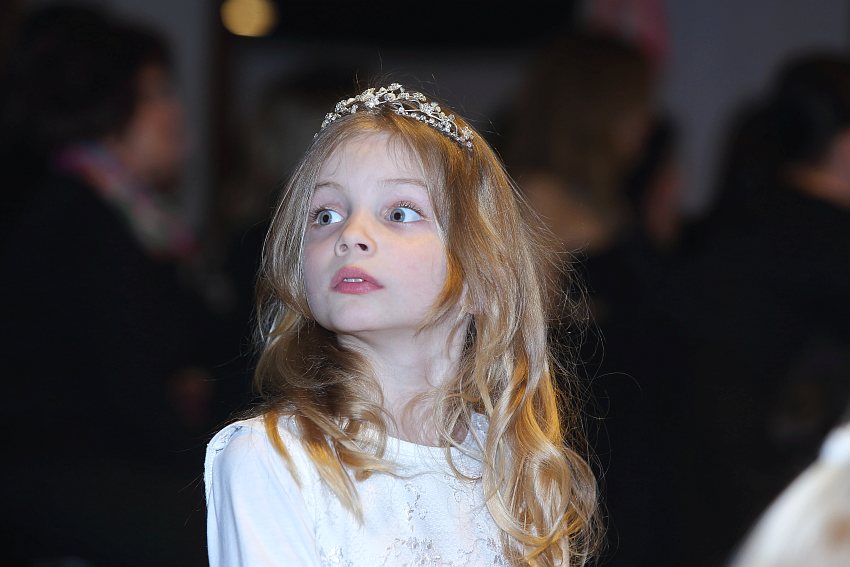 9. Festival vjenčanja u Zadru, druga večer