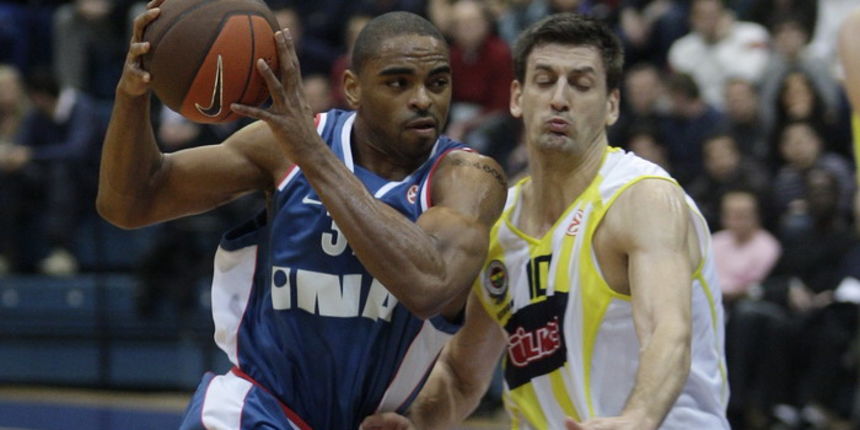 Anderson i Giricek, Nenad Dugi / Cropix