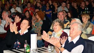 Večer sevdaha u Zadru, foto:Iva Perinčić