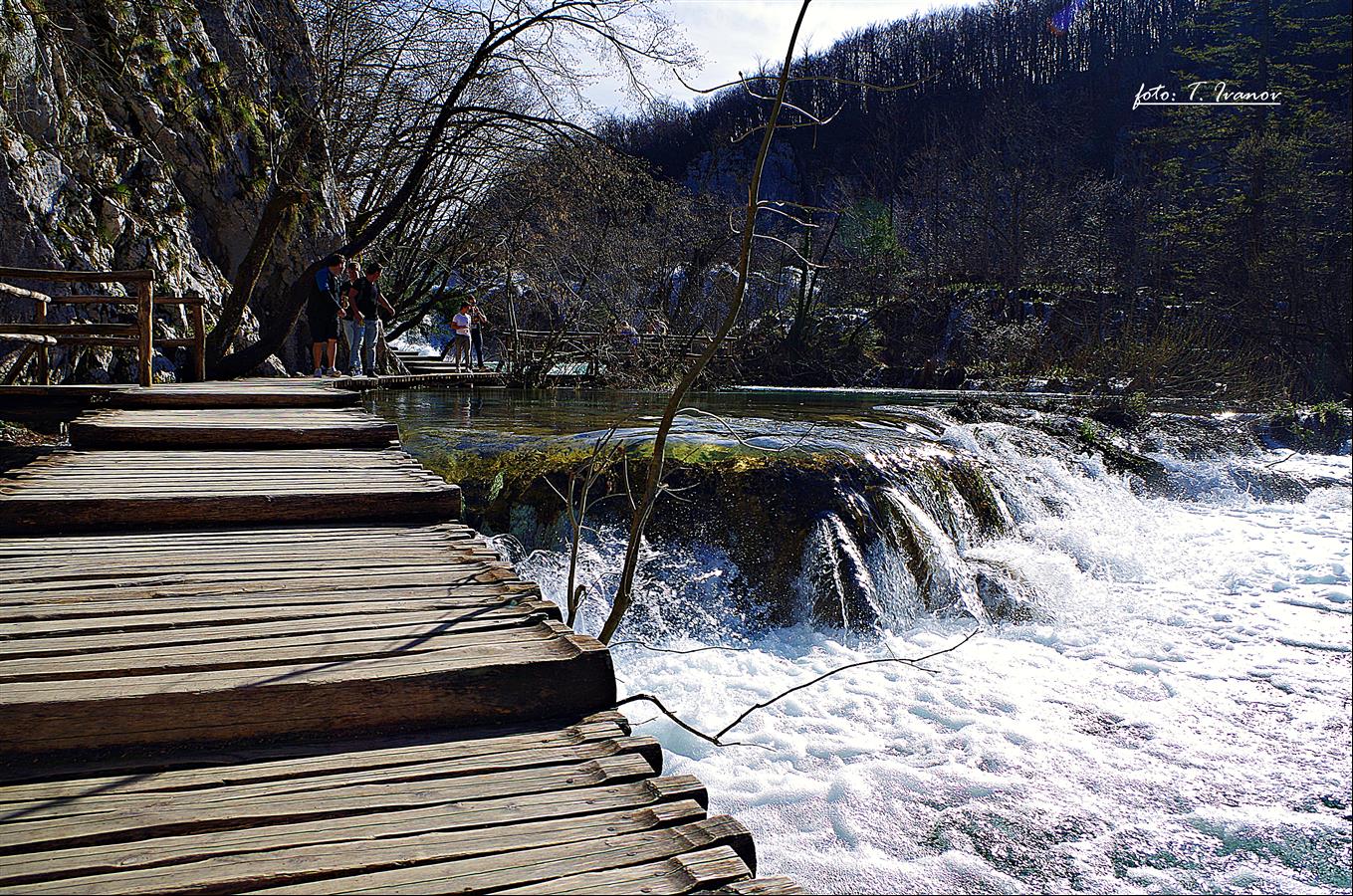 69. rođendan NP Plitvička Jezera 69. rođendan NP Plitvička Jezera