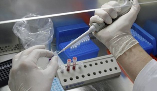 Cjepivo (Foto: Reuters)