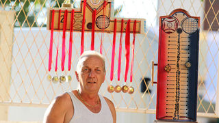 Stanarska fešta: Izložba fotografija Borisa Kačana i finale turnira u boćanju