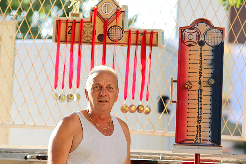 Stanarska fešta: Izložba fotografija Borisa Kačana i finale turnira u boćanju