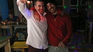 Noa & Funkblusters @ Famous Beach Bar & Grill 4. studenog 2016.