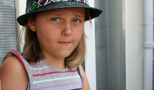 GKZD: Dječja radionica izrade stručaka i jastučića od lavande, Foto: Lucija Juravić