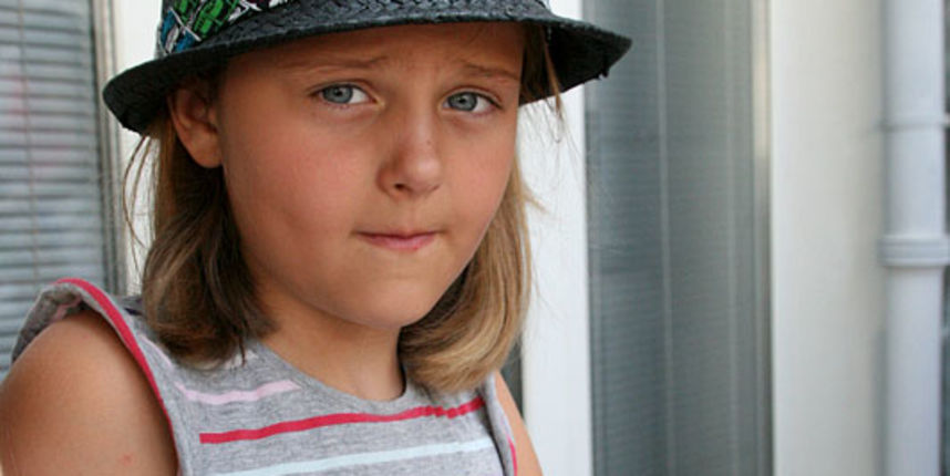 GKZD: Dječja radionica izrade stručaka i jastučića od lavande, Foto: Lucija Juravić