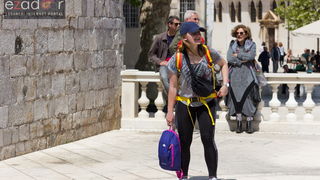 Đir po gradu 1. svibnja 2017. Đir po gradu 1. svibnja 2017.