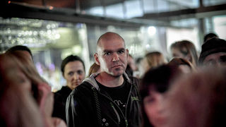 Forum Blues Bar: Three Little Birds, foto-K.Soric Forum Blues Bar: Three Little Birds, foto-K.Soric