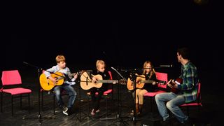 Koncert udruge “Čarobna notica”