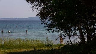 Nedjeljnja šetnja od Dikla do Pinije, Foto: Mladen Radolović Mrlja Nedjeljnja šetnja od Dikla do Pinije, Foto: Mladen Radolović Mrlja