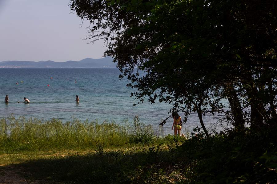 Nedjeljnja šetnja od Dikla do Pinije, Foto: Mladen Radolović Mrlja Nedjeljnja šetnja od Dikla do Pinije, Foto: Mladen Radolović Mrlja