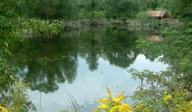 rijeka Mura (foto: Destinacije.com)