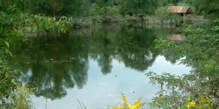 rijeka Mura (foto: Destinacije.com) rijeka Mura (foto: Destinacije.com)