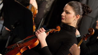 Koncert “Božić u Zadru”, foto: Leo Banić Koncert “Božić u Zadru”, foto: Leo Banić