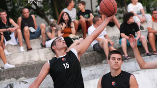 KK Kalelarga – KK Bokanjac (foto:Saša Čuka)