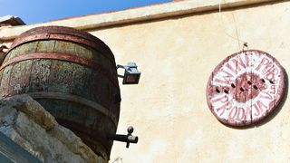 Prekrasna priroda iz okolice Zadra Prekrasna priroda iz okolice Zadra