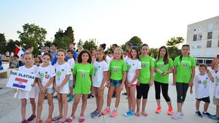 Međunarodni hrvački turnir “Zadar Open 2016.” na Forumu