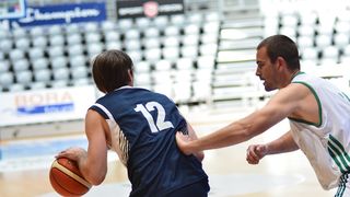 IV Masters veterana: MORH – Puntamika 85-44 IV Masters veterana: MORH – Puntamika 85-44