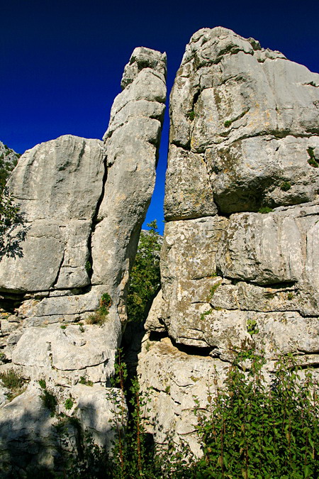 Veliko Rujno Velebit 24.9.2007.