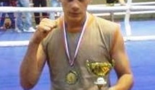 Ante Verunica (Foto:rivaon.hr)