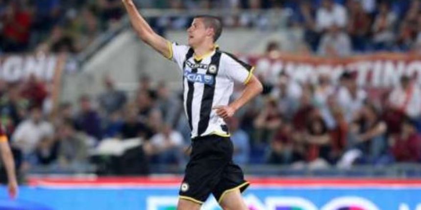 Stipe Perica, foto: Keystone/blick.ch Stipe Perica, foto: Keystone/blick.ch