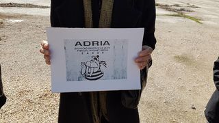 Forum žena SDP Zadar: Što je (p)ostalo od zadarskih tvornica?