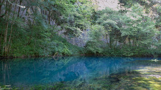 Izlet na Vrelo Une, foto: Darko Belančić