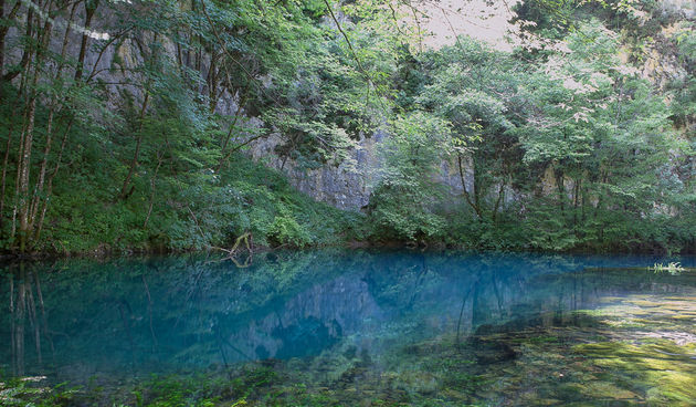 Izlet na Vrelo Une, foto: Darko Belančić