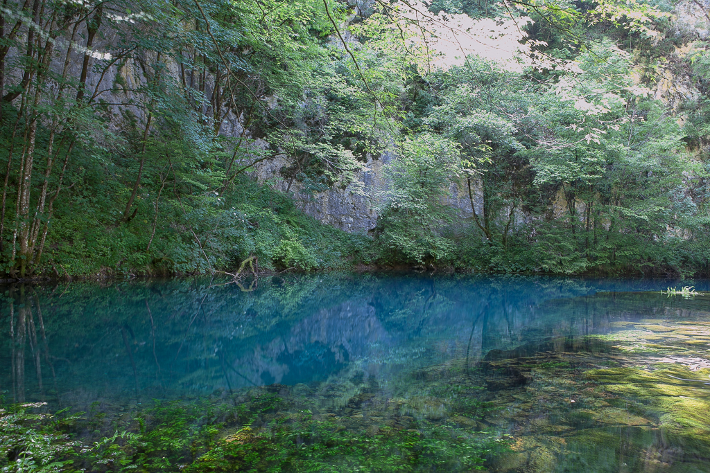 Izlet na Vrelo Une, foto: Darko Belančić