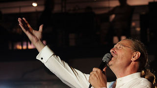 Tedi Spalato u Arsenalu