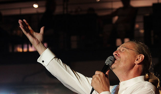 Tedi Spalato u Arsenalu