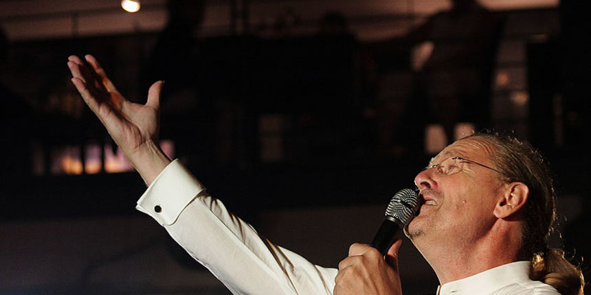 Tedi Spalato u Arsenalu Tedi Spalato u Arsenalu