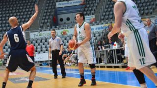 IV Masters veterana: MORH – Puntamika 85-44 IV Masters veterana: MORH – Puntamika 85-44