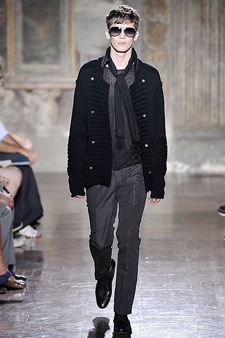 John Varvatos proljeće/ljeto 2010 (Moda.hr) John Varvatos proljeće/ljeto 2010 (Moda.hr)