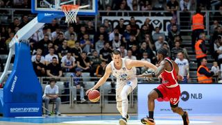 AdmiralBet ABA liga, 25. kolo: KK Zadar – KK FMP Soccerbet 72-75 AdmiralBet ABA liga, 25. kolo: KK Zadar – KK FMP Soccerbet 72-75