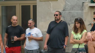 Glazbena jutra u Stomorici: Mustafikos Glazbena jutra u Stomorici: Mustafikos