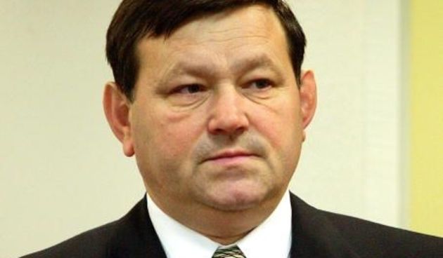 Mladen Markač (Foto: viewimages.com)