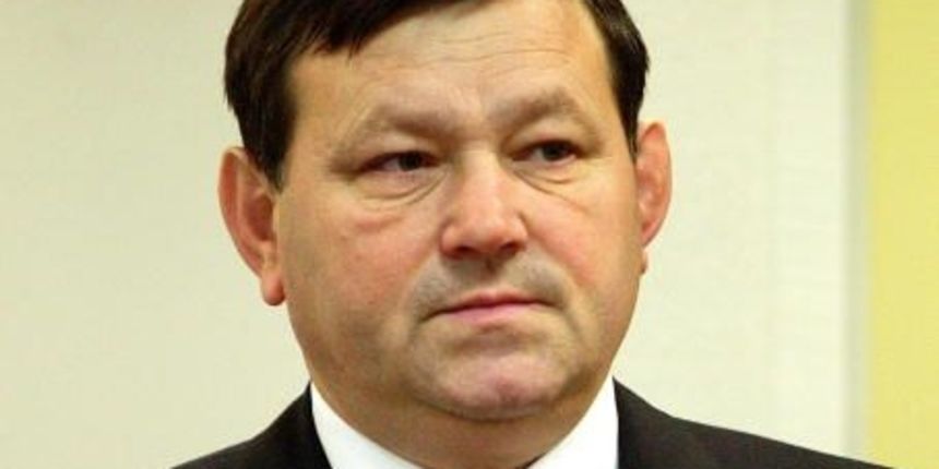 Mladen Markač (Foto: viewimages.com) Mladen Markač (Foto: viewimages.com)