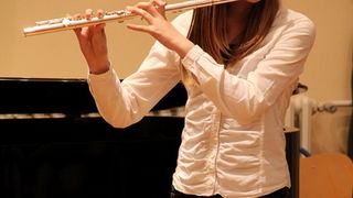 Koncert učenika Glazbene škole sv. Benedikta Koncert učenika Glazbene škole sv. Benedikta