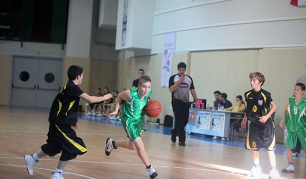 MBL: KK Voštarnica – KK Sukošan (foto:Saša Čuka)