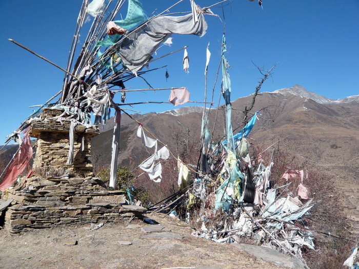 Putovanje u Kinu i Tibet (Foto:Iva Bur