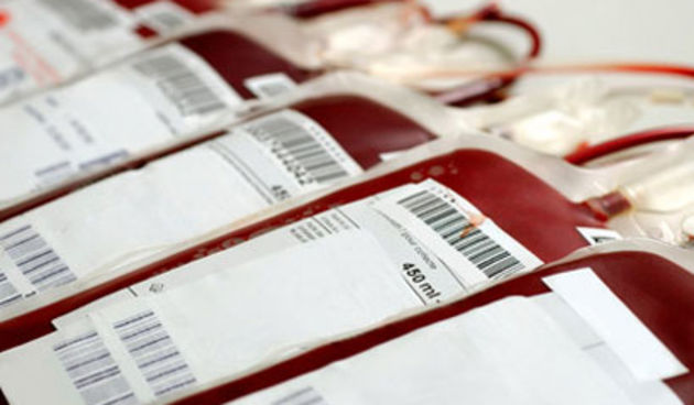 Krv – transfuzija (Foto: Totalportal.hr)