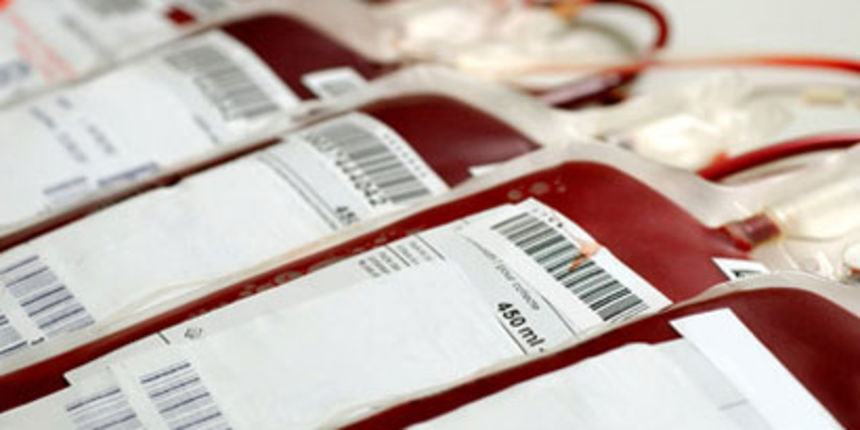 Krv – transfuzija (Foto: Totalportal.hr)