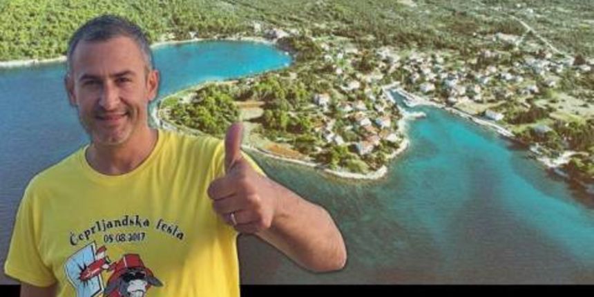 Sljedeći tjedan u znaku velike i popularne Čeprljandske fešte!