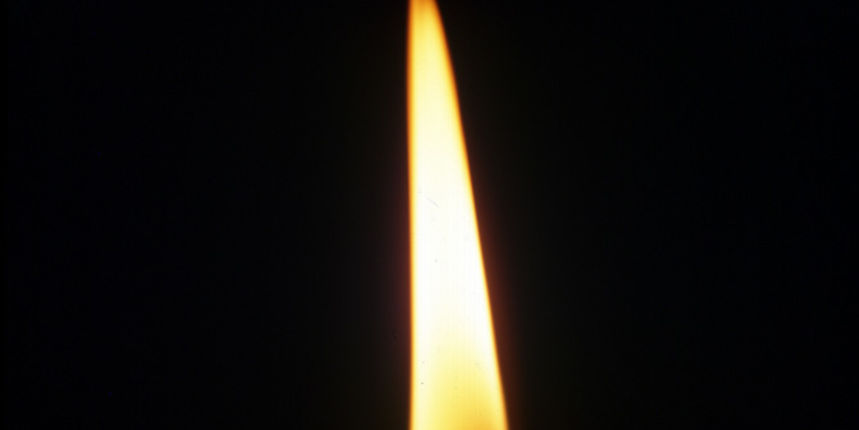 Svijeća (Foto: gallery.hd.org)