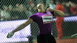 Zagreb, 010910.
Sportski park Mladost.
IAAF, World Challenge Zagreb 2010, 60-ti jubilarni memorijal Borisa Hanzekovica, meeting u atletici.
Na slici: pobjednica u bacanju diska, hrvatska predstavnica Sandra Perkovic.
Foto: Boris Kovacev / CROPIX Zagreb, 010910.
Sportski park Mladost.
IAAF, World Challenge Zagreb 2010, 60-ti jubilarni memorijal Borisa Hanzekovica, meeting u atletici.
Na slici: pobjednica u bacanju diska, hrvatska predstavnica Sandra Perkovic.
Foto: Boris Kovacev / CROPIX