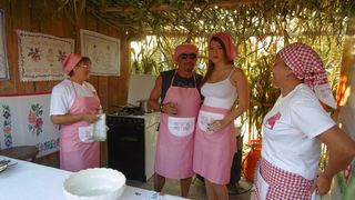 Kaj su jeli nasi stari