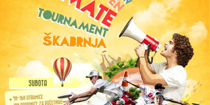 Croatian Open Ultimate Škabrnja