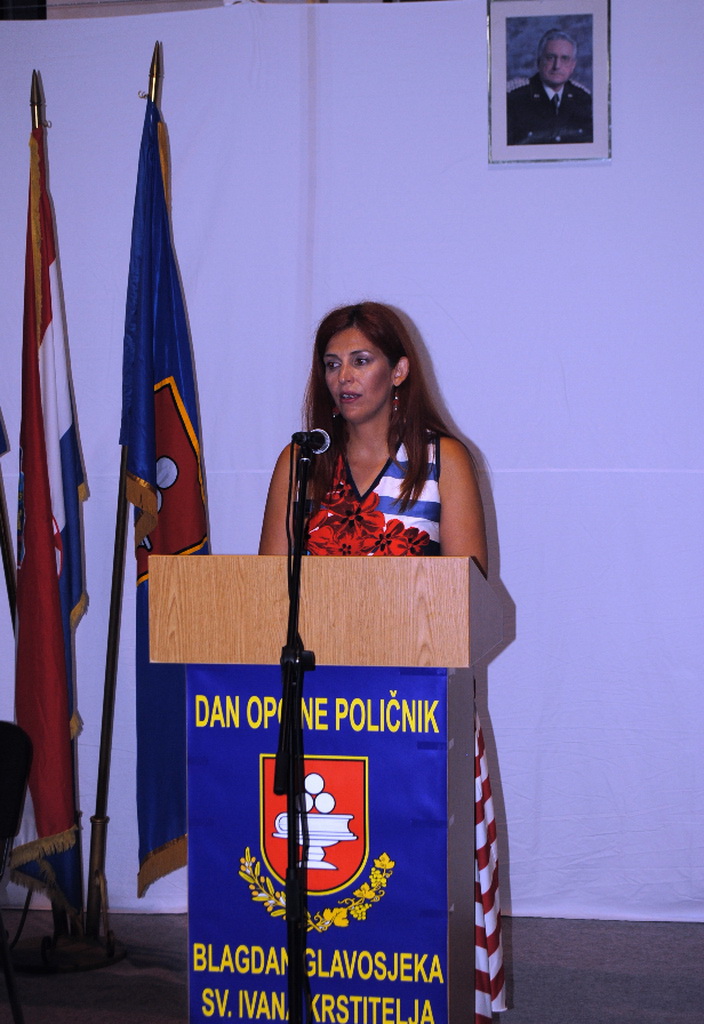 Svečano obilježen Dan općine Poličnik Svečano obilježen Dan općine Poličnik